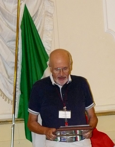 (59) Catania - cena Ristorante Rinascimento